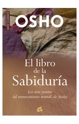 Papel LIBRO DE LA SABIDURIA LOS SIETE PUNTOS DEL ENTRENAMIENT  O MENTAL DE ATISHA