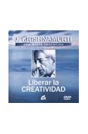 Papel LIBERAR LA CREATIVIDAD (C/DVD) (CARTONE)