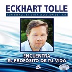 Papel ENCUENTRA EL PROPOSITO DE TU VIDA (CONFERENCIA EN DVD Y  SELECCION DE CITAS) (CARTONE)