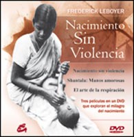 Papel NACIMIENTO SIN VIOLENCIA (INCLUYE DVD) (CARTONE)