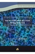 Papel DESCODIFICACION BIOLOGICA (COLECCION ESENCIALES)