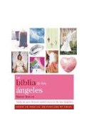 Papel BIBLIA DE LOS ANGELES (COLECCION CUERPO-MENTE) (BOLSILLO) (RUSTICA)