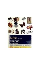 Papel BIBLIA DE LOS SUEÑOS GUIA DEFINITIVA PARA INTERPRETAR T  ODO SIMBOLO ONIRICO (SERIE BIBLIAS)