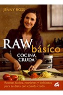 Papel RAW BASICO COCINA CRUDA (CARTONE)