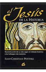 Papel JESUS DE LA HISTORIA RECONSTRUCCION DE SU VIDA SEGUN EL  METODO HISTORICO Y LOS HALLAZGOS