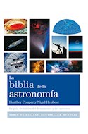 Papel BIBLIA DE LA ASTRONOMIA (ILUSTRADO) (RUSTICO)