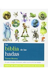 Papel BIBLIA DE LAS HADAS (SERIE DE BIBLIAS) (BOLSILLO)