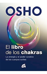 Papel LIBRO DE LOS CHAKRAS (RUSTICO)