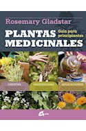 Papel PLANTAS MEDICINALES GUIA PARA PRINCIPIANTES (RUSTICA)