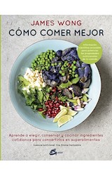 Papel COMO COMER MEJOR (COLECCION NUTRICION Y SALUD)
