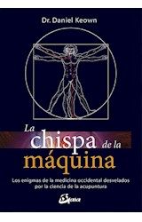Papel CHISPA DE LA MAQUINA (RUSTICA)