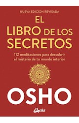 Papel LIBRO DE LOS SECRETOS [NUEVA EDICION REVISADA] (COLECCION OSHO)