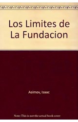 Papel LIMITES DE LA FUNDACION (BEST SELLER)