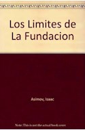 Papel LIMITES DE LA FUNDACION (BEST SELLER)