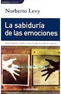 Papel SABIDURIA DE LAS EMOCIONES 1 (COLECCION DINAMICA)