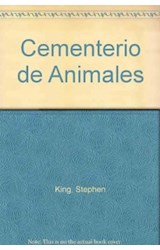 Papel CEMENTERIO DE ANIMALES