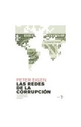 Papel REDES DE LA CORRUPCION LA SOCIEDAD CIVIL CONTRA LOS ABUSOS DEL PODER