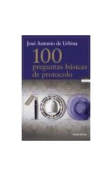 Papel 100 PREGUNTAS BASICAS DE PROTOCOLO