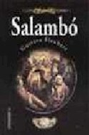 Papel SALAMBO (COLECCION CRISOL) (CARTONE)