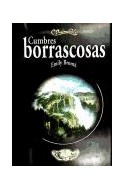Papel CUMBRES BORRASCOSAS (CARTONE)