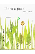 Papel PASO A PASO (COLECCION LIBROS PARA SOÑAR) (ILUSTRADO) (CARTONE)