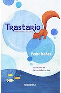 Papel TRASTARIO NANAS PARA LAVADORAS (COLECCION ORIHUELA) [ILUSTRADO] (CARTONE)
