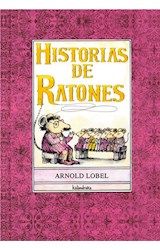 Papel HISTORIAS DE RATONES (COLECCION LIBROS PARA SOÑAR) [ILUSTRADO] (CARTONE)