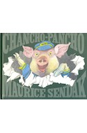 Papel CHANCHO PANCHO (CARTONE)