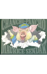 Papel CHANCHO PANCHO (CARTONE)