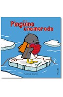 Papel PINGUINO ENAMORADO (CARTONE)