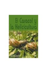 Papel CARACOL Y LA HELICICULTURA (1 EDICION)