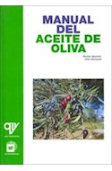 Papel MANUAL DEL ACEITE DE OLIVA (CARTONE)