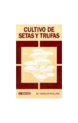 Papel CULTIVO DE SETAS Y TRUFAS (4 EDICION)