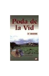 Papel PODA DE LA VIDA (6 EDICION) (ILUSTRADO) (RUSTICA)