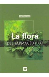 Papel FLORA DEL FARMACEUTICO (RUSTICA)