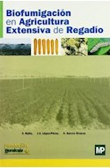 Papel BIOFUMIGACION EN AGRICULTURA EXTENSIVA DE REGADIO (RUSTICA)