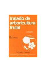 Papel TRATADO DE ARBORICULTURA FRUTAL (VOLUMEN 5) PODA DE FRUTALES (2 EDICION)