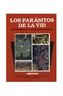 Papel PARASITOS DE LA VID ESTRATEGIAS DE PROTECCION RAZONADA (5 EDICION) (CARTONE)