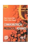 Papel COMERCIALIZACION DE PRODUCTOS AGRARIOS [5 EDICION]