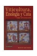 Papel VITICULTURA ENOLOGIA Y CATA PARA AFICIONADOS (4 EDICION) (RUSTICA)