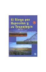 Papel RIEGO POR ASPERSION Y SU TECNOLOGIA (3 EDICION) (CARTONE)