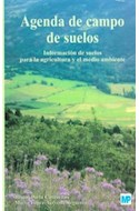 Papel AGENDA DE CAMPO DE SUELOS INFORMACION DE SUELOS PARA LA  AGRICULTURA Y EL MEDIO AMBIENTE
