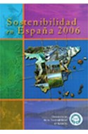 Papel SOSTENIBILIDAD EN ESPAÑA 2006 (RUSTICA)