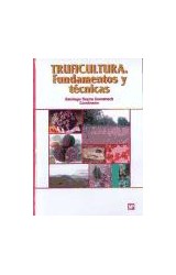 Papel TRUFICULTURA FUNDAMENTOS Y TECNICAS (CARTONE)
