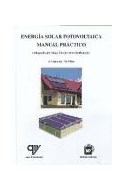 Papel ENERGIA SOLAR FOTOVOLTAICA MANUAL PRACTICO (ADAPTADO AL  CODIGO TECNICO DE LA EDIFICACION)