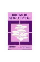 Papel CULTIVO DE SETAS Y TRUFAS (5 EDICION)