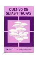Papel CULTIVO DE SETAS Y TRUFAS (5 EDICION)