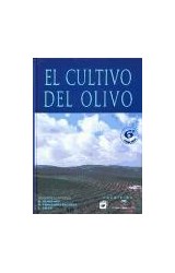 Papel CULTIVO DEL OLIVO (6 EDICION) (CARTONE)