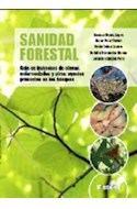 Papel SANIDAD FORESTAL GUIA EN IMAGENES DE PLAGAS ENFERMEDADES Y OTROS AGENTES PRESENTES EN LOS