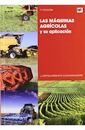 Papel MAQUINAS AGRICOLAS Y SU APLICACION (7 EDICION) (RUSTICA)